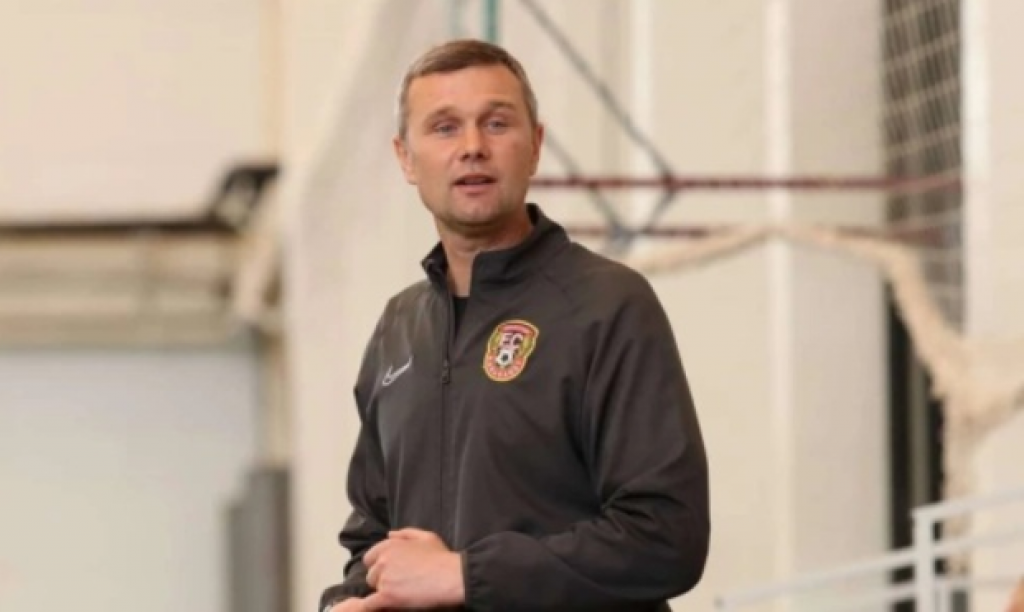 Наставник «Шахтера» рассказал о ходе УТС и прокомментировал уход Шацкого