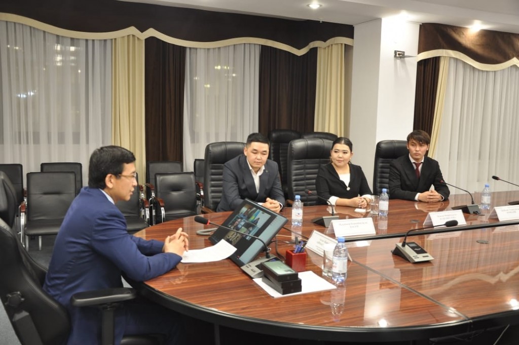 TikTok и Министерство просвещения РК подвели итоги конкурса #УчителяКазахстана