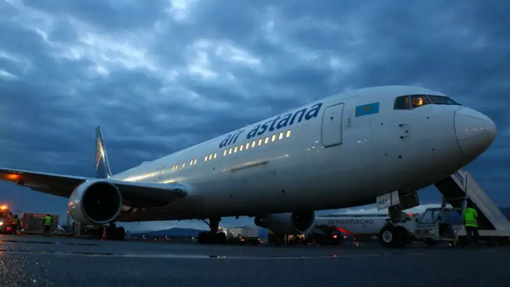 Кто и как определяет квалификацию казахстанских пилотов