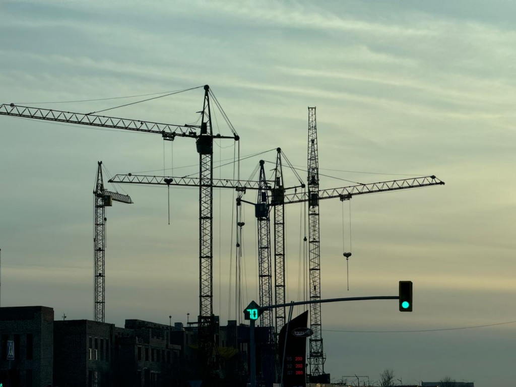 На 54 миллиона оштрафовали жителей Карагандинской области за нарушения в области строительства