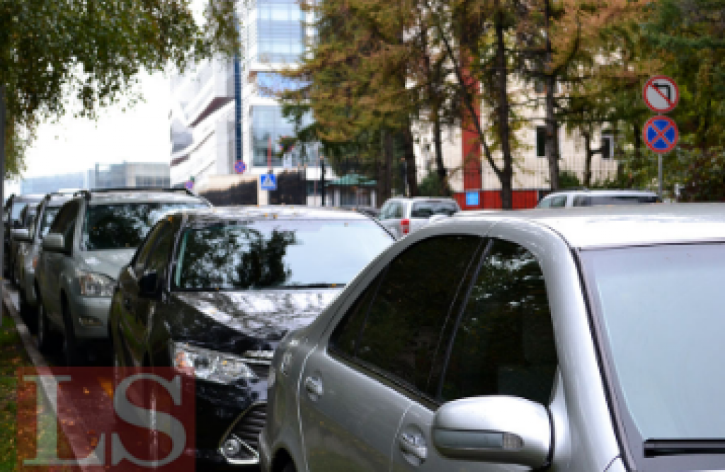 В Казахстане выросло количество старых авто