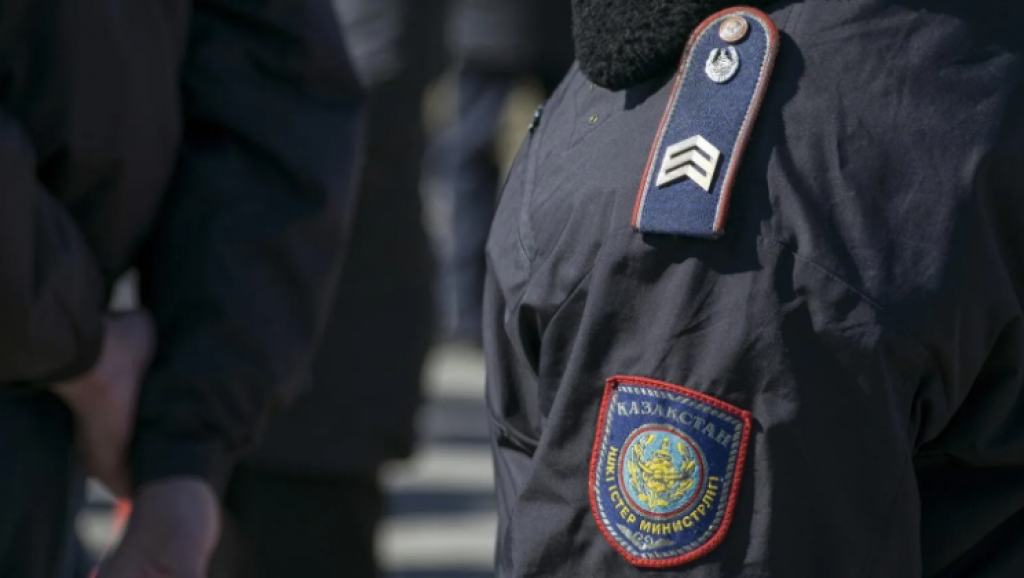 МВД Казахстана предупреждает о туристическом мошенничестве