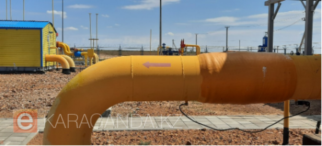 Какую предельную оптовую цену на сжиженный газ утвердили с 1 января в Казахстане