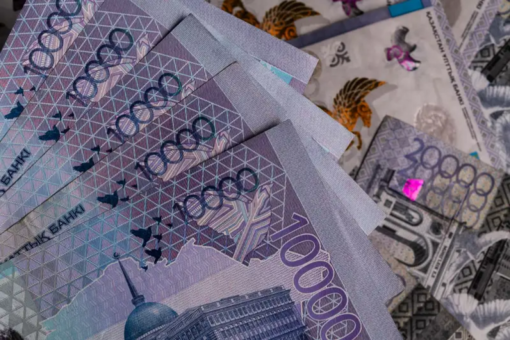 «Включить печатный станок»: в Нацбанке ответили на предложение депутата