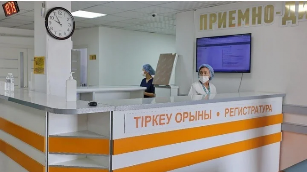 Правительство РК пересмотрит финансирование в образовании и здравоохранении