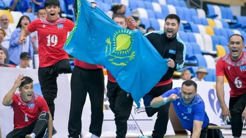 Тренеры, подготовившие чемпионов-паралимпийцев, будут получать специальные выплаты