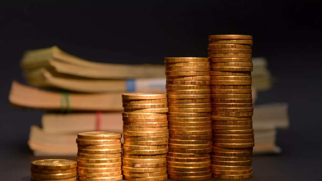 Годовая инфляция в Казахстане ускорилась до 10%