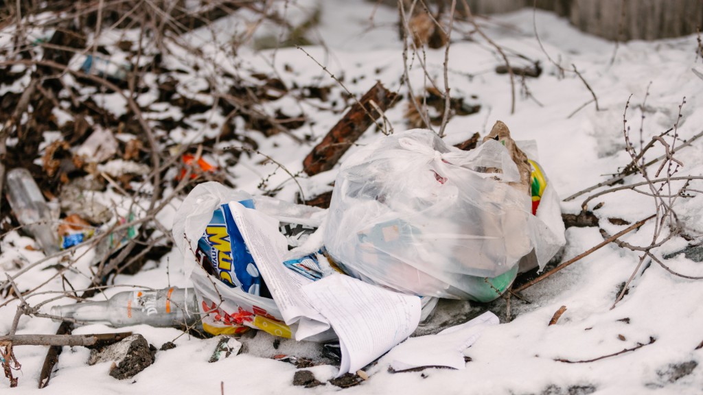 «Порядок наведём без напоминаний» - аким Караганды рассказал о планах по уборке города после зимы