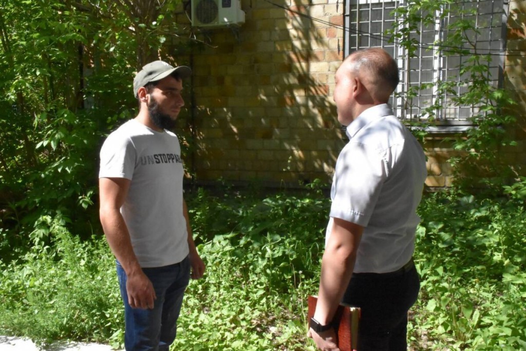 Бдительный карагандинец дважды не попался на уловки мошенников