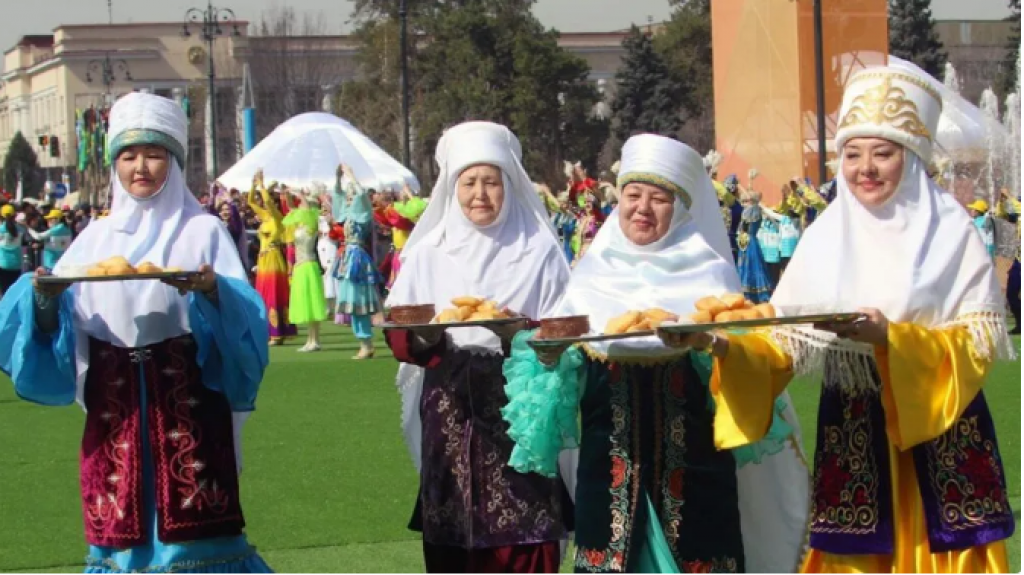 Qazstat: в Казахстане увеличилось производство кумыса