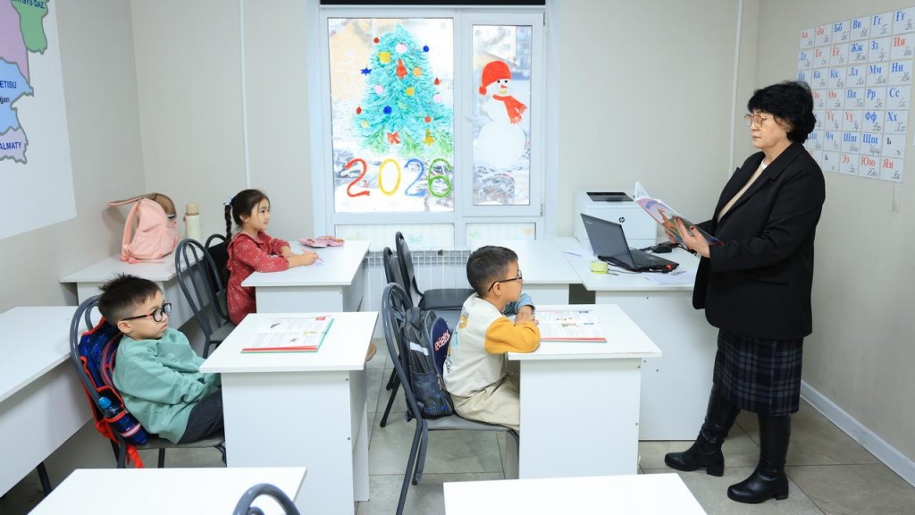 Қосымша табыс пен сұраныс: Қарағанды облысында зейнеткерлерге жұмыс табуға көмектеседі