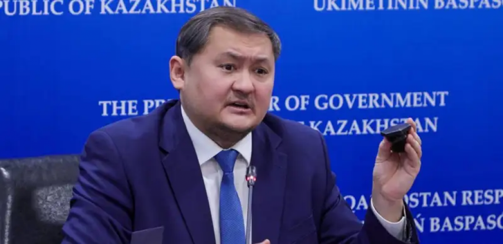 Казахстанцы смогут копить на обучение детей на спецсчёте: система «Келешек» заработает в конце 2024 года