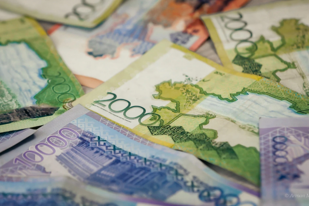 Более 20 млрд тенге выделят лесхозам на обновление пожарной техники