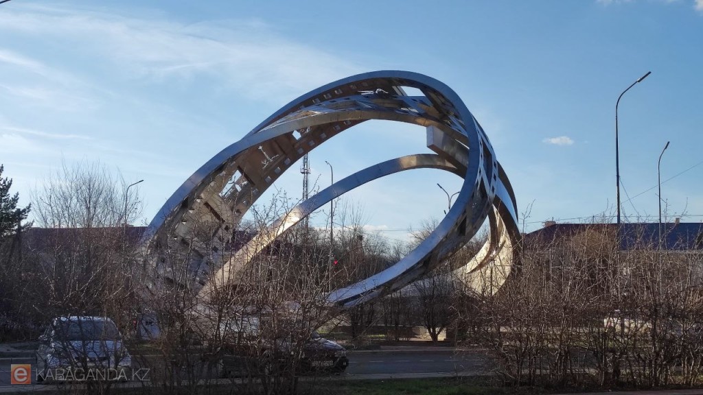 Казахстанцы стали чаще посещать кинотеатры