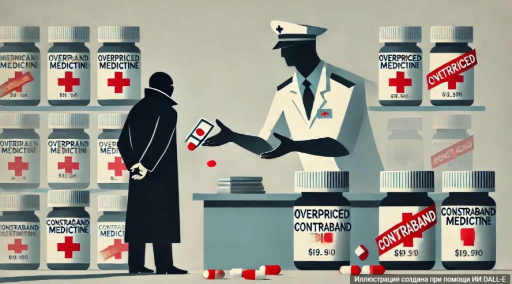 Фармбизнес в Казахстане погряз в нарушениях: проверки выявили значительные завышения цен на лекарства