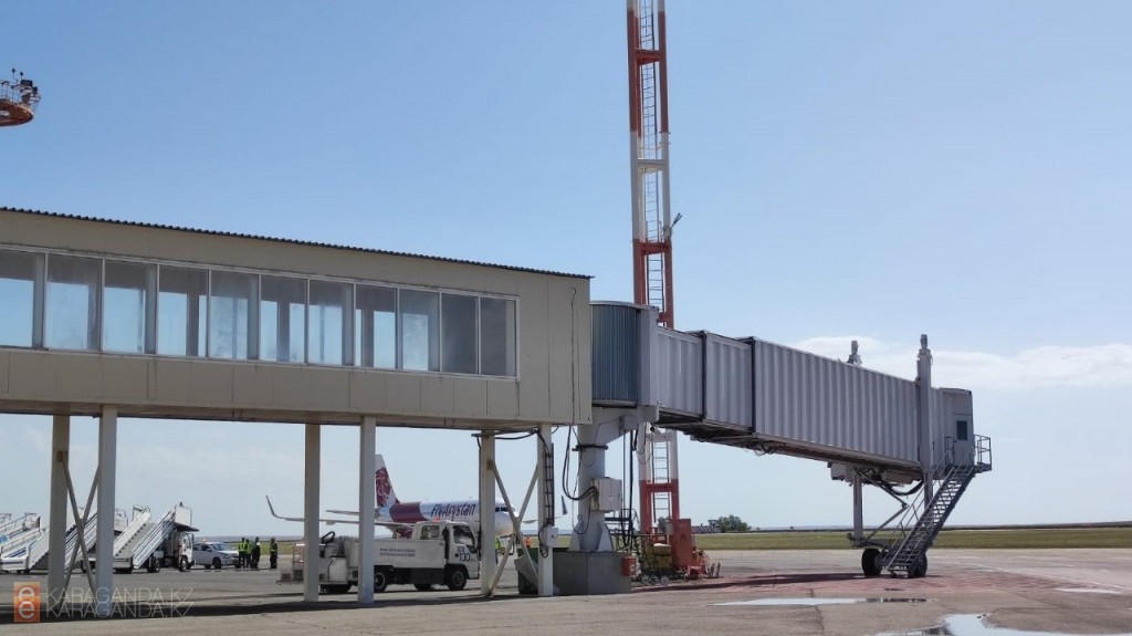 Стандарты гражданской авиации Казахстана оказались выше мировых и европейских