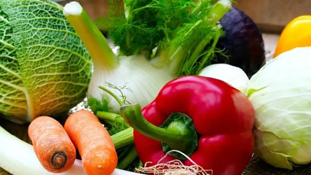 Токаев подписал закон о маркировке органической продукции