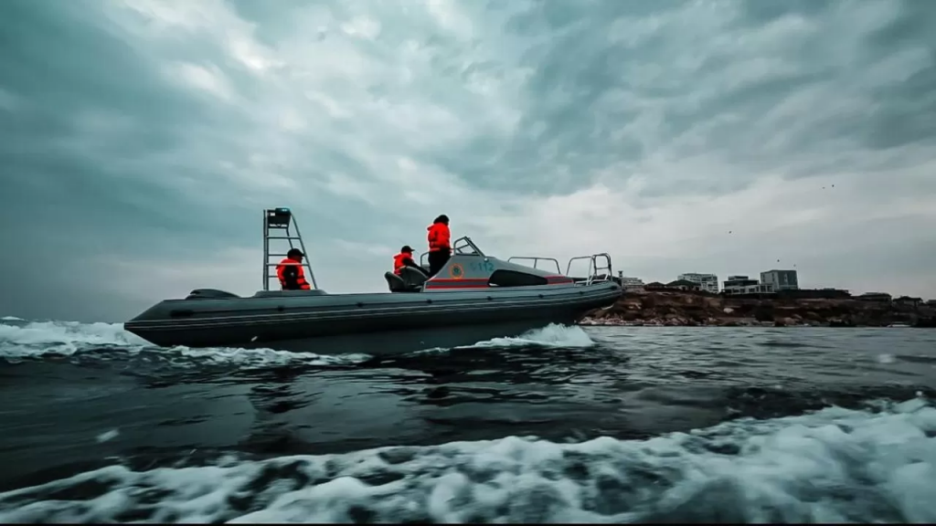 Казахстан обновляет технику МЧС для спасения жизней