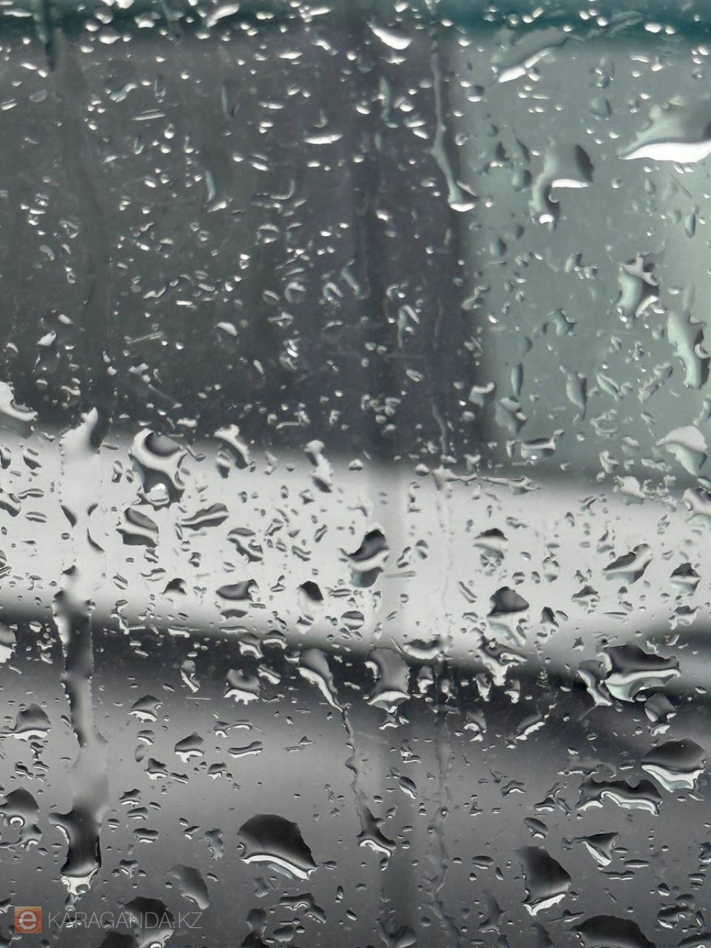 В Минэкологии РК опровергли сообщения об угрозе кислотных дождей