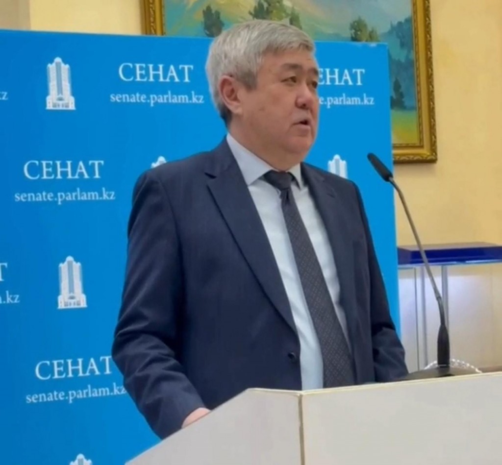 За перебои с отоплением в Темиртау никто не понес наказания