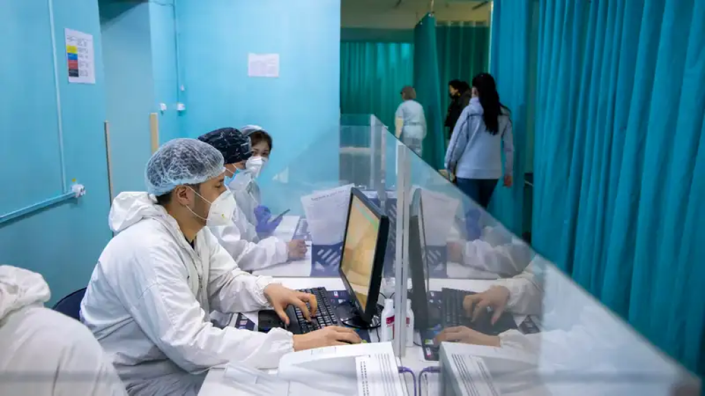 В Казахстане изменились правила профессиональной оценки медиков