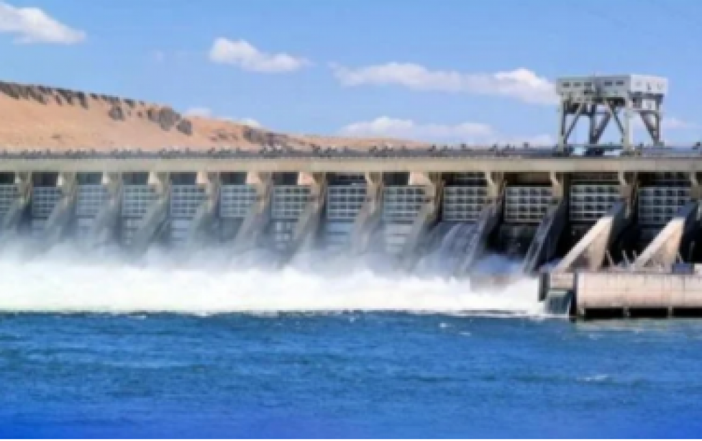 Цифровая платформа водных ресурсов Казахстана: что уже известно о системе