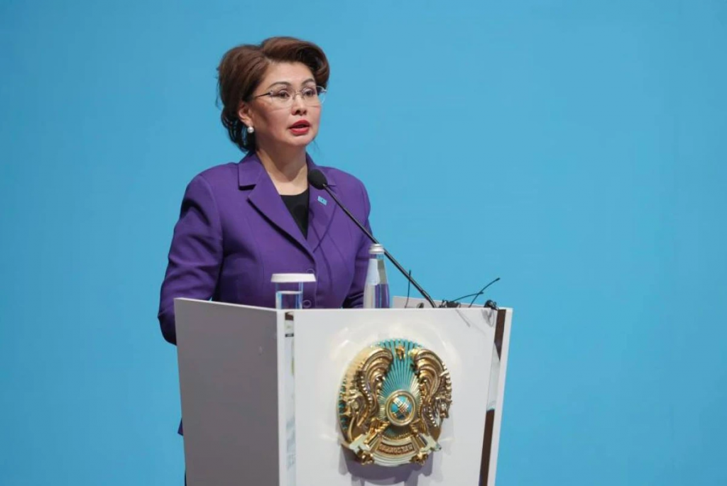 Аида Балаева Қазақстанда қандай жұлдыздарды концерттермен көргісі келеді