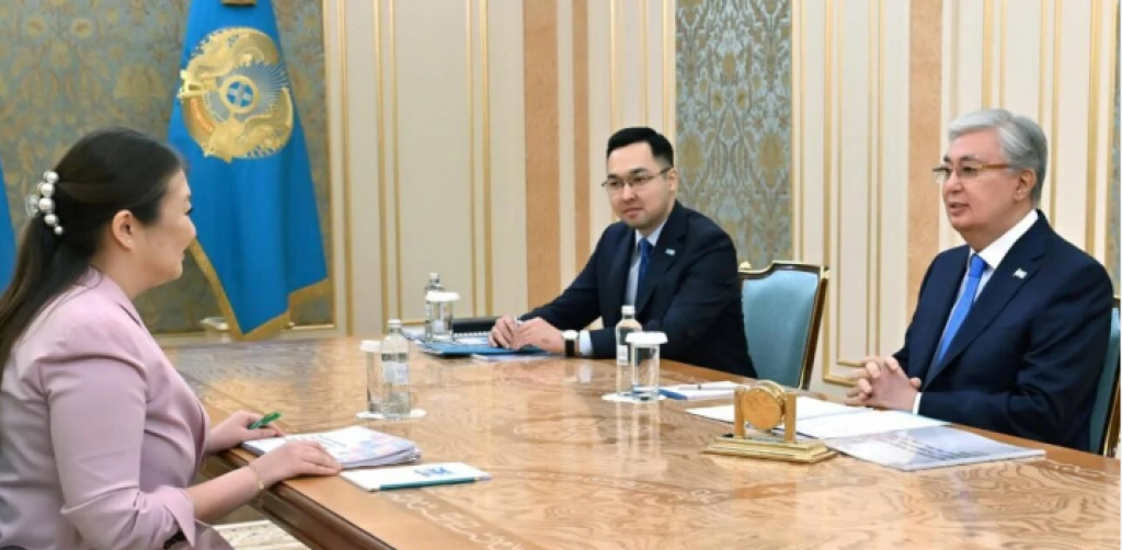 Уроки безопасности будут проводить в школах Казахстана с сентября