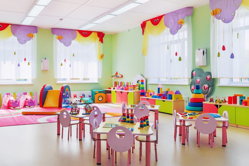 С какого возраста карагандинских детей будут принимать в дошкольные организации