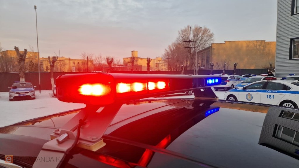 Нарушения миграционного законодательства выявлены в Карагандинской области