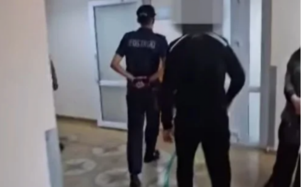 Безопасность медработников: в стационарах Казахстана установлены 152 полицейских поста