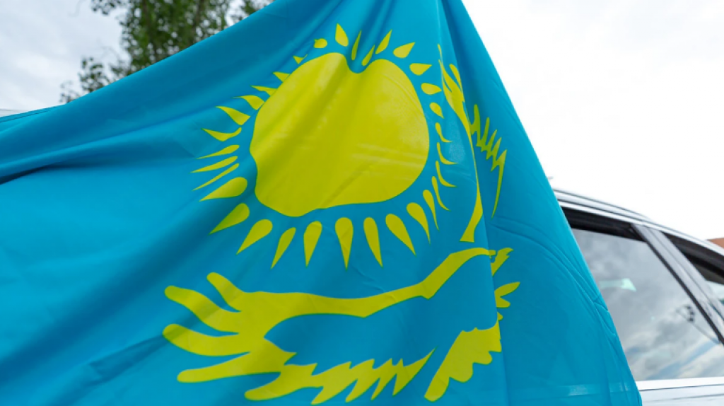 Молодежь запустила челлендж ко Дню республики