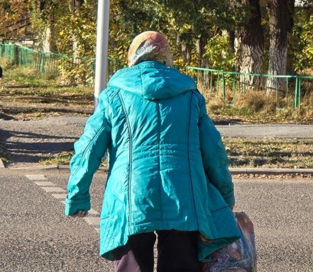 Лесбилердің өзін-өзі құмарлығы