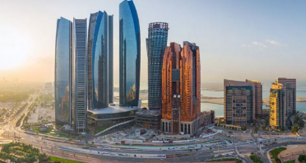 Регистрация компании в ОАЭ