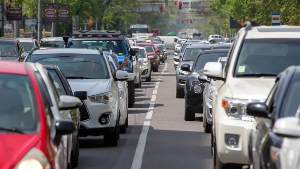 Хорошую новость сообщили казахстанским водителям