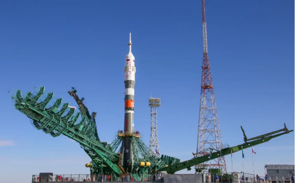 Когда ожидается первый испытательный пуск космического проекта в Казахстане