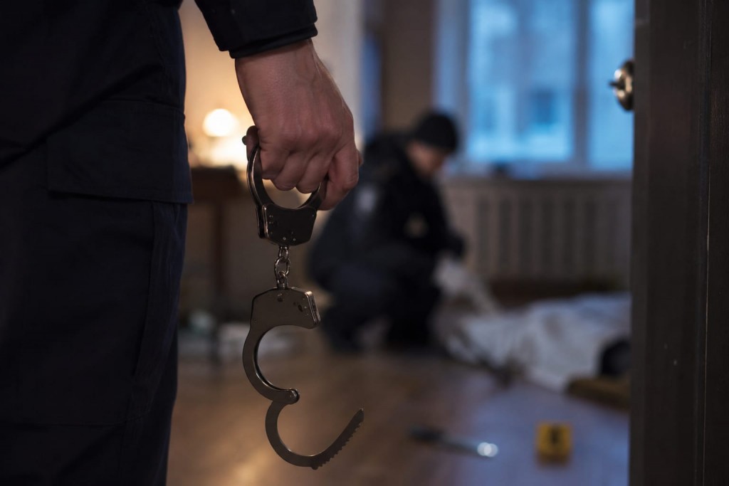 Конфликт в Темиртау закончился убийством