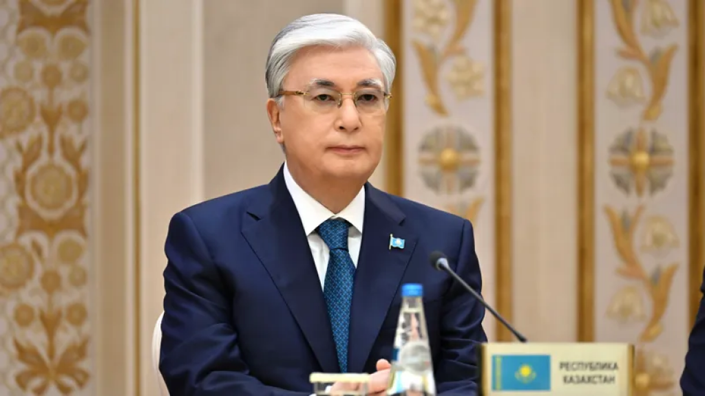 Президент поручил оказывать все формы социальной поддержки через «Социальный кошелек»