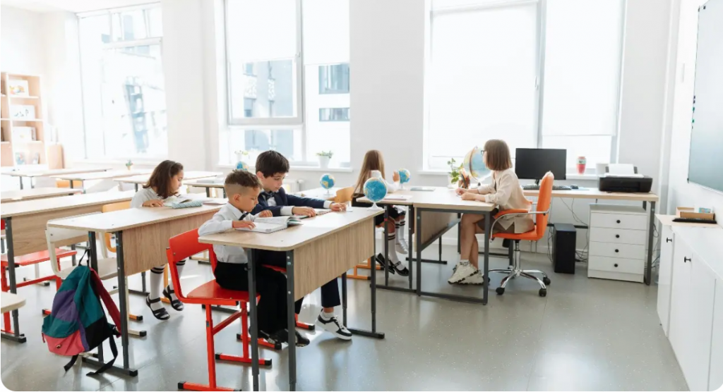 В Казахстане на деньги коррупционеров построят ещё 28 школ