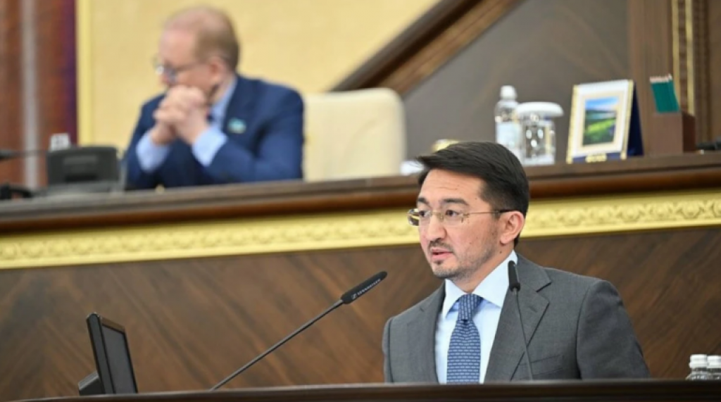 Казахстан направит 84 млрд тенге на интернет в сёлах: кого подключат до 2027 года