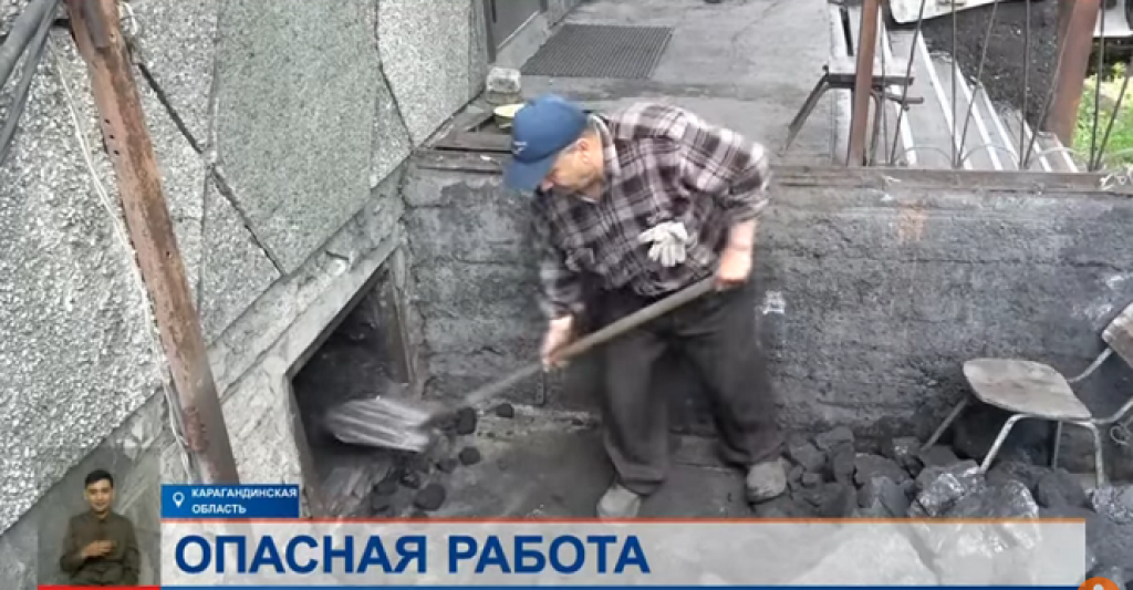 Опасная работа: кто в ответе за трагедии на производстве?