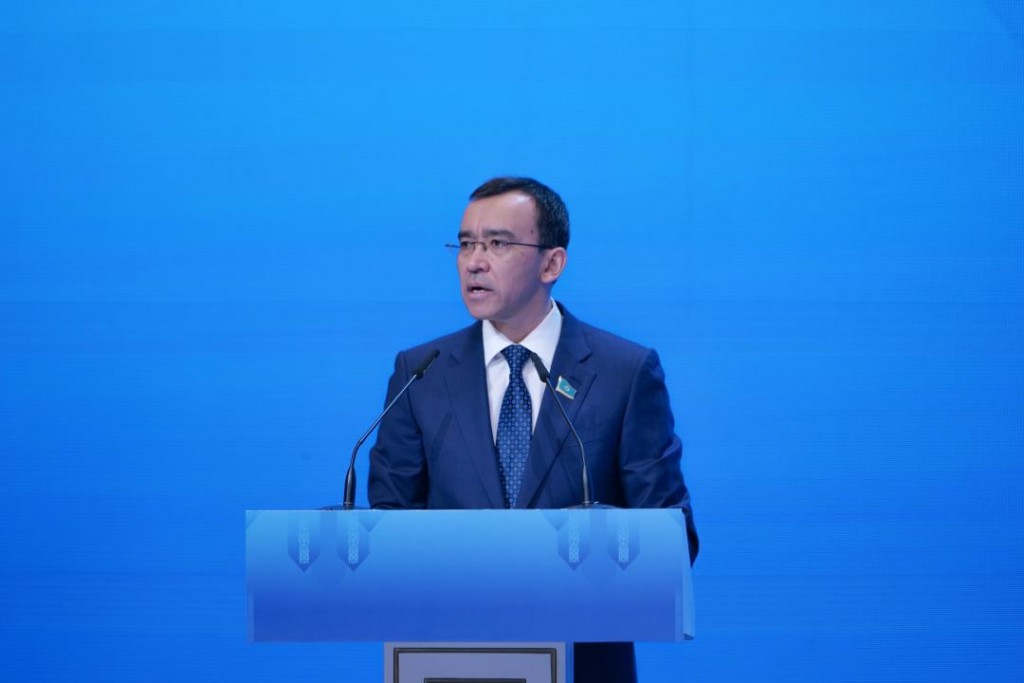 Қазақстанда өңірлердің дербес дамуы үшін жағдайлар жасалуда