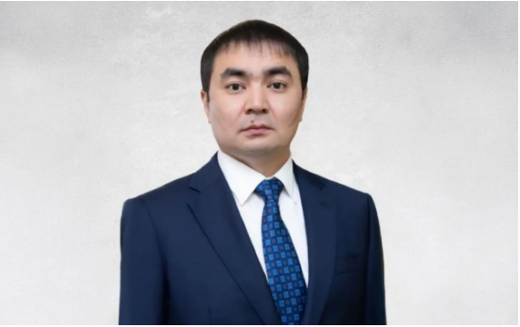 Алибек Алденей назначен заместителем акима Карагандинской области