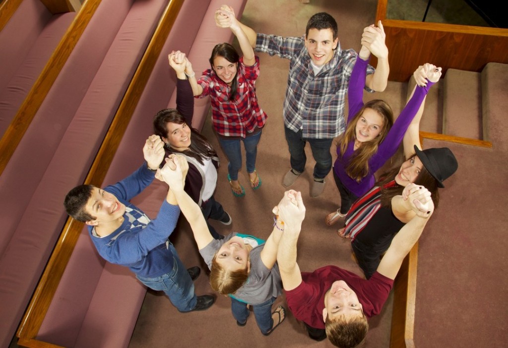 Дом молодежи должен появиться в Караганде