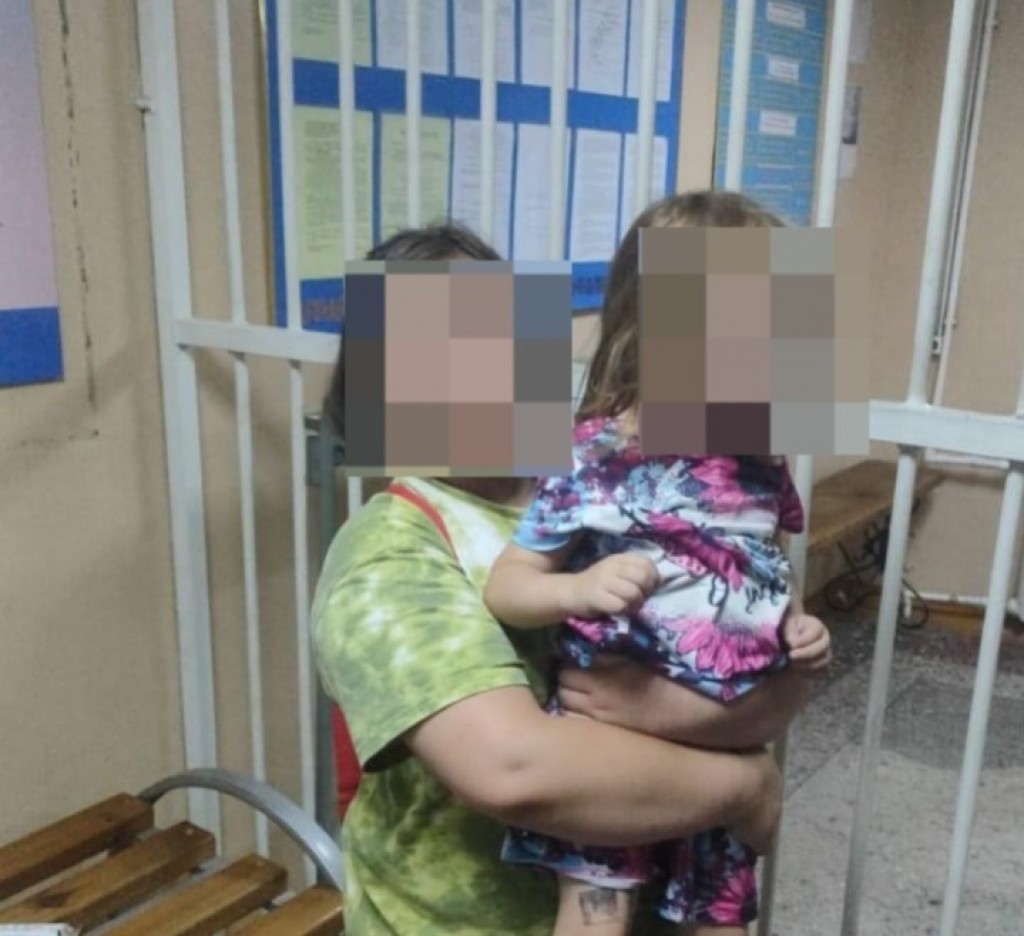 Двое пропавших в Караганде детей были найдены полицией в Темиртау