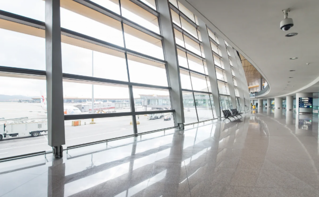 Требования на техсредства при досмотре в аэропортах обновили в Казахстане