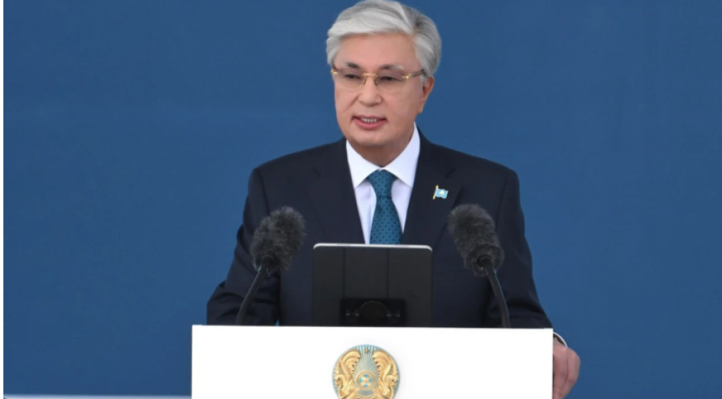 Вклад Казахстана в Великую Победу: в ВОВ принимал участие каждый четвертый житель республики