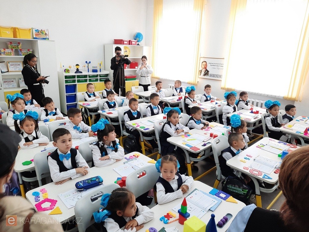 Как будут оценивать знания казахстанских школьников с 1 сентября