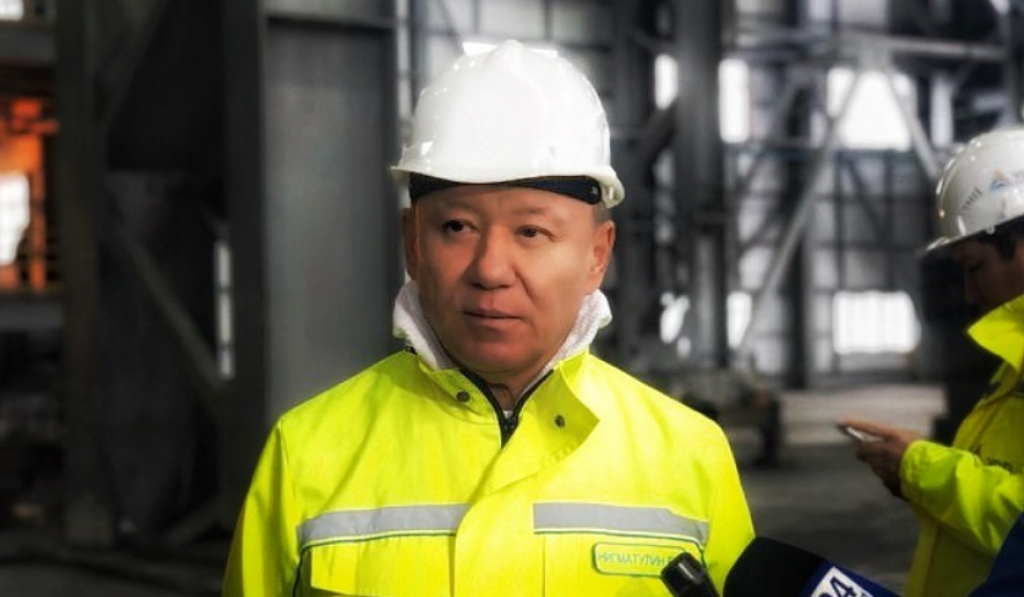 Завод Нигматулина два часа не сообщал ЧСникам о трагедии и отказался запускать спасателей