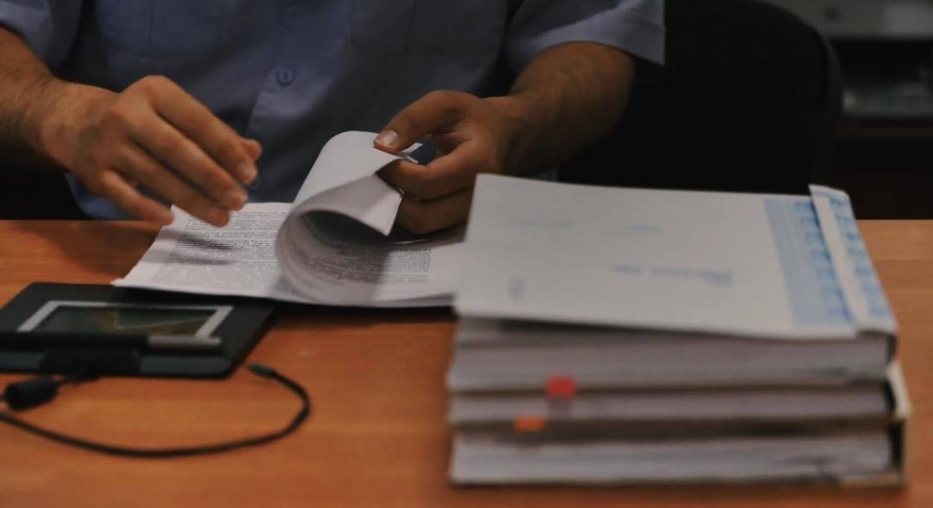 ИТОГИ ГОДА: Казахстанские следователи направили в суд около 50 тысяч дел